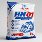 Cám Nền Hải Ngư Vị Thơm