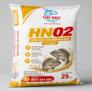 Cám Nền Hải Ngư Vị Tanh