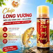 CHÉP LONG VƯƠNG