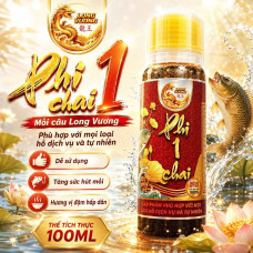 PHI 1 CHAI