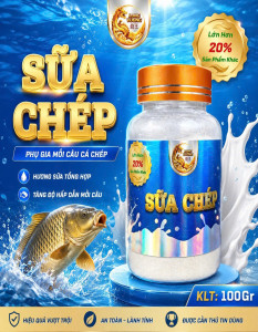 Sữa chép