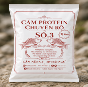 Cám Protein Chuyên Rô