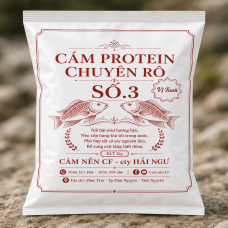 Cám Protein Chuyên Rô